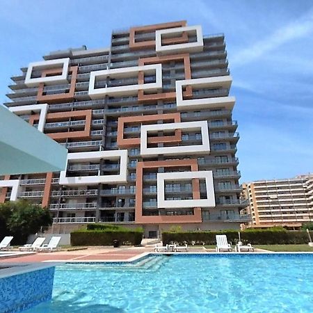 Apartamentos Turisticos Rocha Tower 15C Portimão Exterior foto