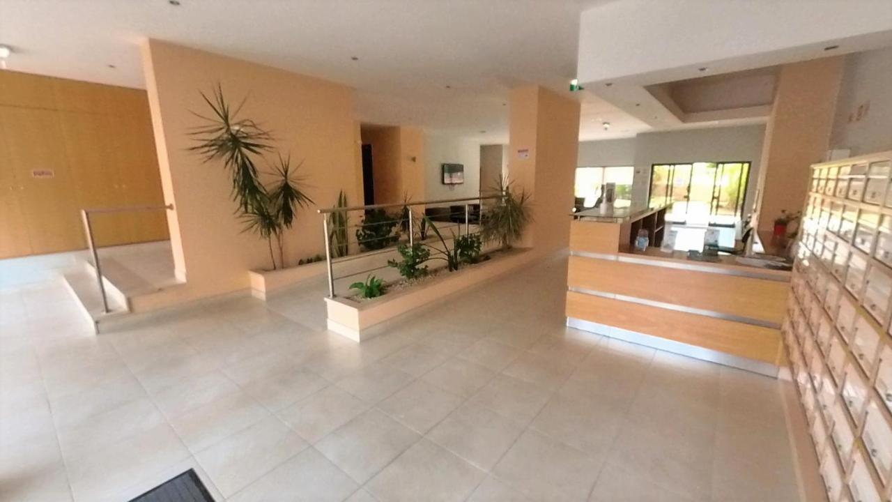Apartamentos Turisticos Rocha Tower 15C Portimão Exterior foto
