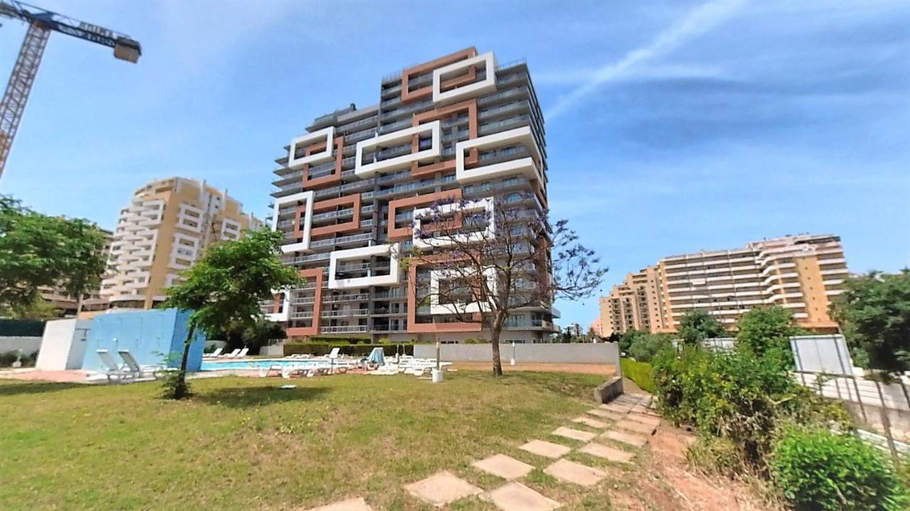 Apartamentos Turisticos Rocha Tower 15C Portimão Exterior foto