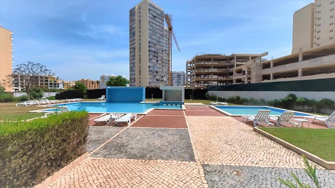 Apartamentos Turisticos Rocha Tower 15C Portimão Exterior foto