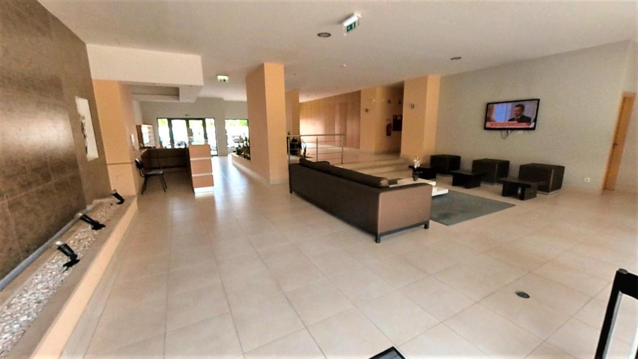 Apartamentos Turisticos Rocha Tower 15C Portimão Exterior foto