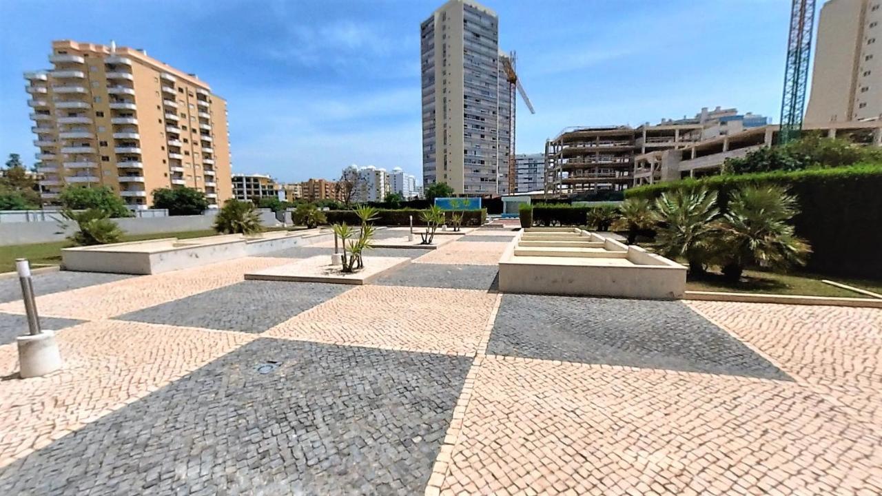 Apartamentos Turisticos Rocha Tower 15C Portimão Exterior foto