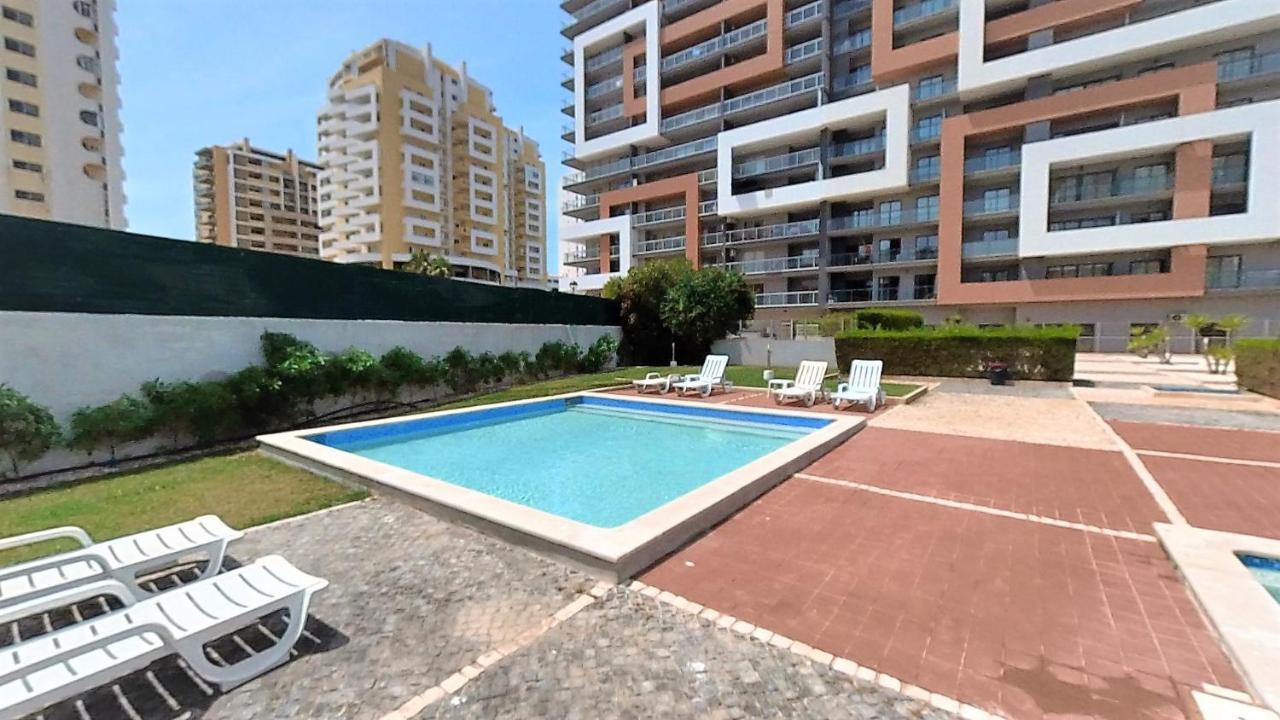 Apartamentos Turisticos Rocha Tower 15C Portimão Exterior foto