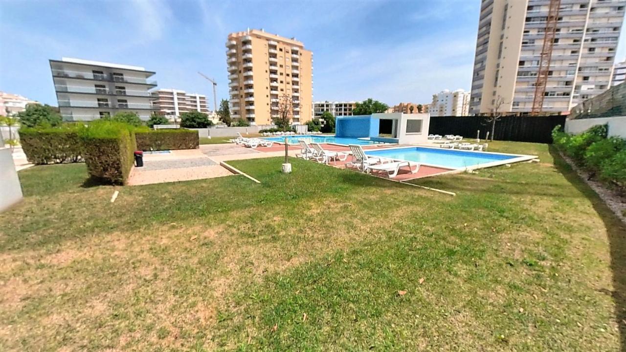 Apartamentos Turisticos Rocha Tower 15C Portimão Exterior foto