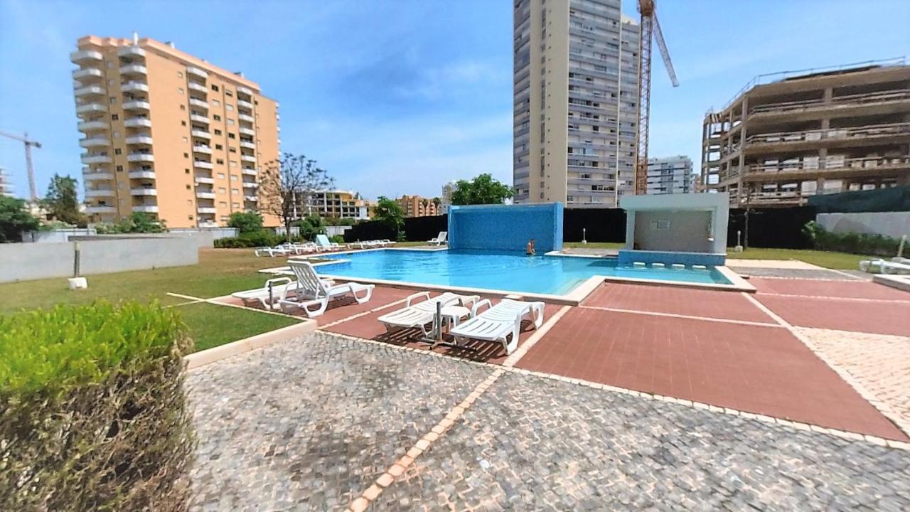 Apartamentos Turisticos Rocha Tower 15C Portimão Exterior foto