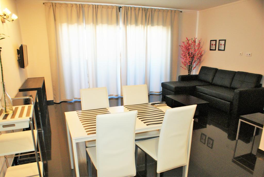 Apartamentos Turisticos Rocha Tower 15C Portimão Exterior foto