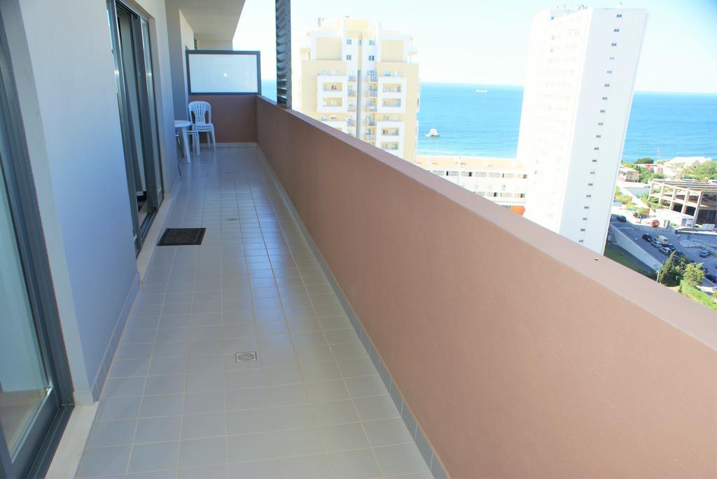 Apartamentos Turisticos Rocha Tower 15C Portimão Exterior foto