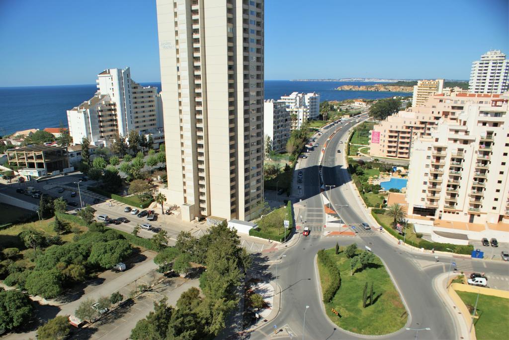 Apartamentos Turisticos Rocha Tower 15C Portimão Exterior foto